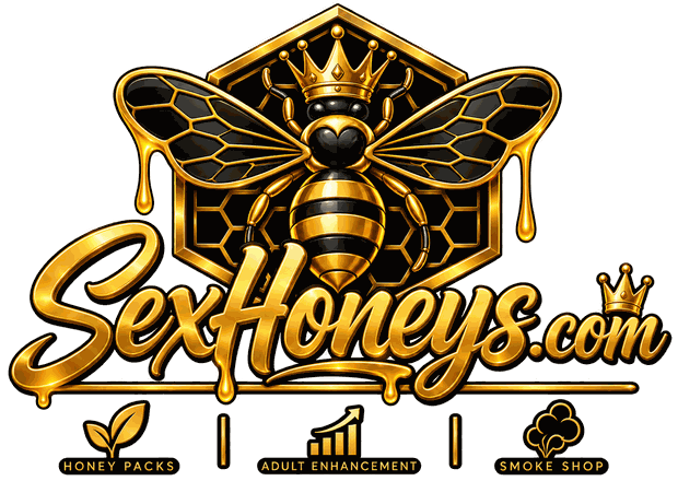 SexHoneys.com