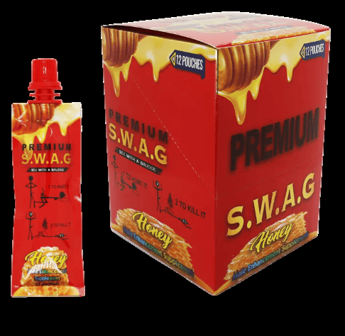 Swag Honey