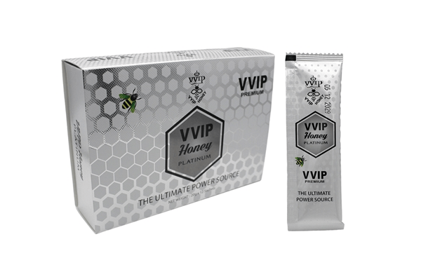 VVIP Platinum Honey