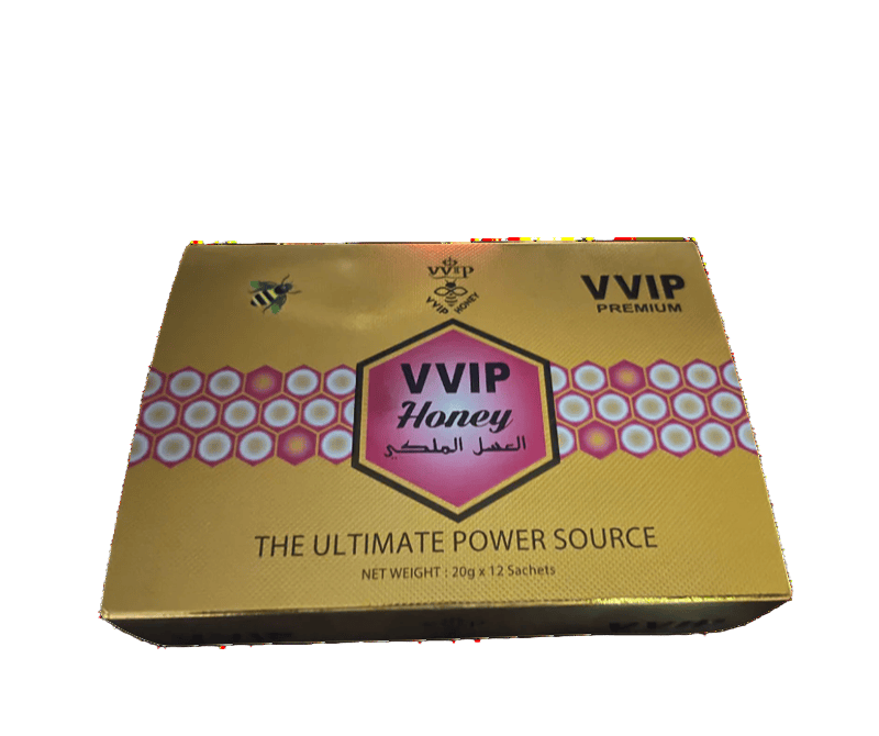 VVIP Premium Honey