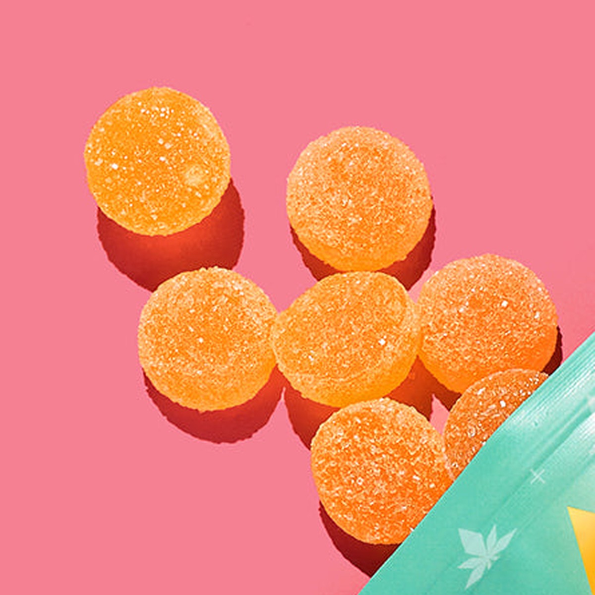 Cronja Delta-9 THC Gummies - 20mg